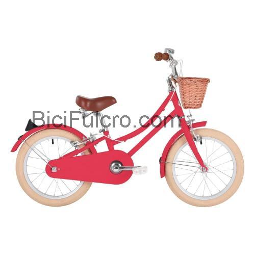 Bobbin Gingersnap 16 scheda tecnica e recensioni